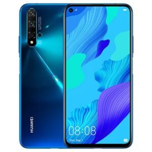 Huawei Nova 5T (8GB, 128GB) Dual Sim