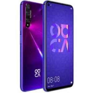 Huawei Nova 5T (8GB, 128GB) Dual Sim