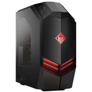 HP OMEN Tower PC Desktop Core i7 7th Gen 8GB RAM 1TB HDD 8GB NVIDIA GeForce GTX1070 Graphic Card