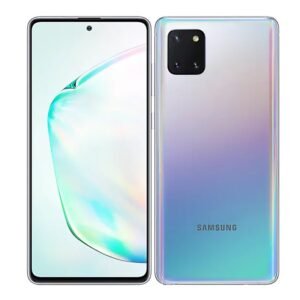 Samsung Galaxy Note 10 Lite (8GB,128GB) Dual Sim with Official Warranty